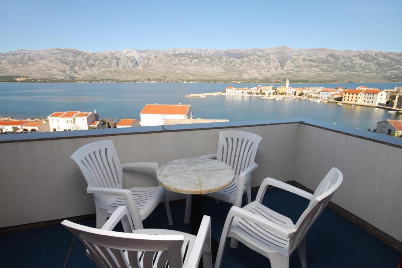 Apartments By The Sea Vinjerac, Zadar - 5811 Экстерьер фото